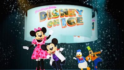 Disney on Ice en Chile: todo sobre el regreso del espectáculo sobre hielo