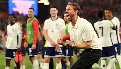Southgate's bold, belated subs fire England to Euro 2024 final