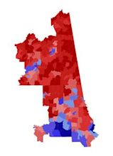 2020 United States House of Representatives elections in Alabama