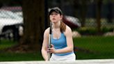 No. 1 Saint Joseph girls tennis sweeps Northern Indiana Conference Meet