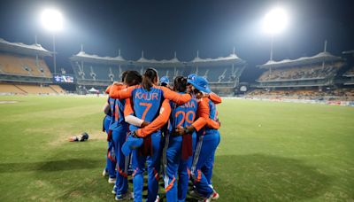 Women's Asia Cup 2024: BCCI Announce Team India's 15-Member Squad