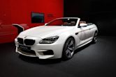 BMW M6