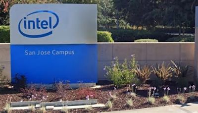 Intel, Amazon, Kaiser, EV charging firm chop hundreds of Bay Area tech jobs