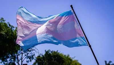 Sacramento declares itself a sanctuary city for transgender people