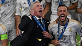 Who won Champions League final 2024? How Carvajal, Vinicius Jr. sealed 15th title for Real Madrid vs. Borussia Dortmund | Sporting News United Kingdom