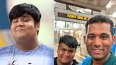 Is Taarak Mehta's Goli aka Kush Shah quitting the show? Fan's post on meeting him in New York goes viral - Times of India
