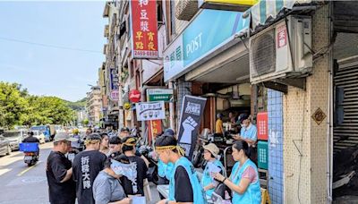 罷免連署遭質疑造假 李晏蓉批藍白：與民眾距離遙遠 - 政治