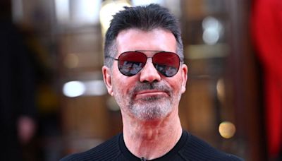 Singer slams Simon Cowell for inviting him to audition for new boyband