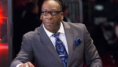 Booker T Recalls Working With Current WWE Champion Cody Rhodes - Wrestling Inc.