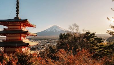 Todas las medidas que implementó Japón para frenar el turismo
