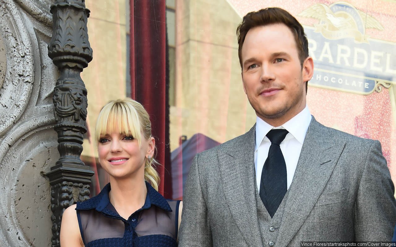 Chris Pratt Sparks Backlash for Snubbing Ex-Wife Anna Faris in Mother's Day Tribute for 2nd Time