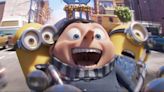 “Minions 2” broke a box office record with help from nostalgia-driven Gen Z flash mobs