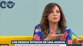 La inesperada confesión sexual de Mariló Montero en pleno directo: "Sin hacer absolutamente nada"