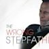 The Wrong Stepfather