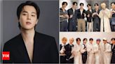 BTS' Jimin, ENHYPEN, and Stray Kids set to drop hotly anticipated releases this July | K-pop Movie News - Times of India