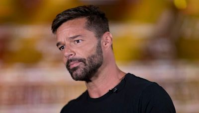 La emoción de Ricky Martin al recordar el mejor consejo que le dio su padre: “Me preguntó si pensaba enseñarle a mis hijos a vivir en la mentira”