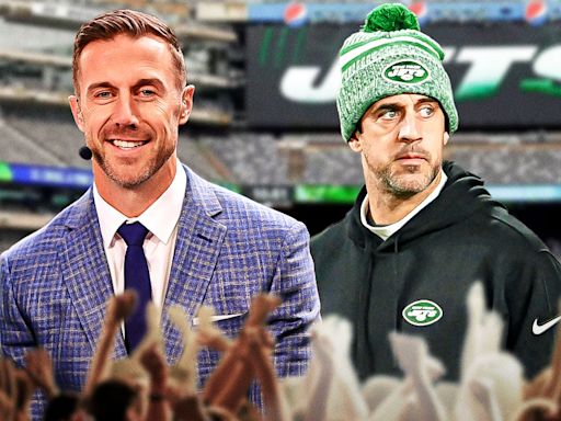 Alex Smith Drops Honest View On Jets' Aaron Rodgers Return From Achilles Injury