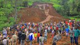 Desperate search for survivors countinues after landslides in Ethiopia; 229 confirmed dead
