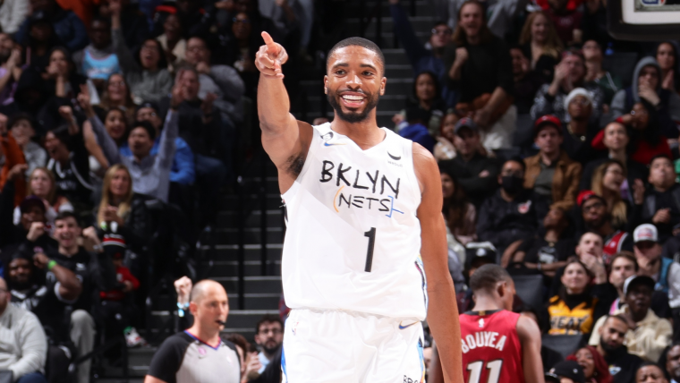 Knicks-Nets rivalry, last trade: Why a Mikal Bridges deal seems unlikely | Sporting News