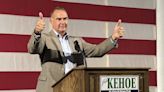 Missouri Lt. Gov. Mike Kehoe wins Republican nomination for governorship