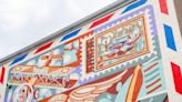 You may have checked out Bellefonte’s first mural, but do you know the history behind it?
