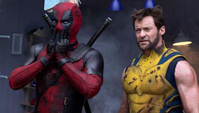 Euronews Culture's Film of the Week: 'Deadpool & Wolverine' - Will it save the MCU?