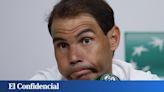 ¿Por qué Nadal sigue jugando al tenis si está destrozado? Roland Garros te lo explica