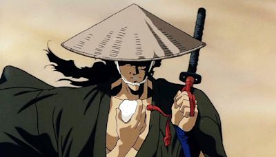 Ninja Scroll Announces Collector's Edition Blu-ray