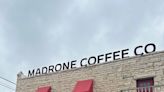 Oak Hill's Madrone Coffee, in historic Old Rock Store building constructed in 1898, closes