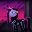 Midnight Mares