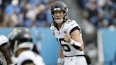 Jaguars and Trevor Lawrence Agree to Record Contract Extension