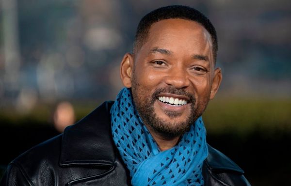 Will Smith Throws Back to Old 'Bad Boys' Days Via Social Media | WATCH | EURweb