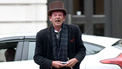 Judge compares hotelier to Basil Fawlty after ‘dump guest house’ conviction