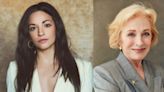 Holland Taylor and Ana Villafañe Will Lead Political Play, N/A