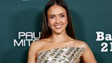 Watch Jessica Alba, 42, Slay A Super Sweaty SoulCycle Workout In New Instagram Video