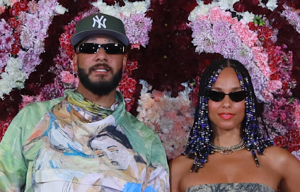 The Source |"Giants: Art From The Dean Collection Of Swizz Beatz And Alicia Keys" On Global Tour