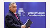 Russia unlikely to ‘swallow the West whole’, Hungary’s Orban says