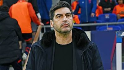 Serie A Giants AC Milan Appoint Paulo Fonseca as New Head Coach - News18