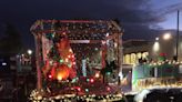 Whoville/The Grinch highlights this year's Carlsbad Electric Light Parade Saturday