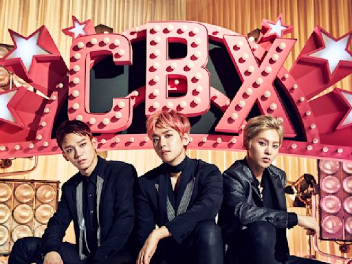EXO-CBX告SM娛樂高層詐欺 合約糾紛激化