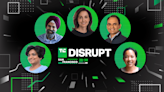 You've spoken! Meet the Disrupt 2024 breakout session audience choice winners