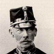 Archduke Wilhelm Franz of Austria