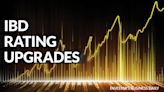 Hayward Holdings Stock Sees Improved Relative Strength Rating