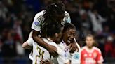 UWCL: Lyon and Chelsea progress to the semi-finals