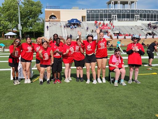 Glen Burnie wins first unified bocce title: ‘An incredible accomplishment’