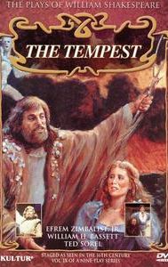 The Tempest