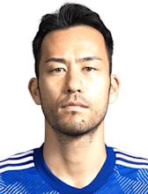 Maya Yoshida