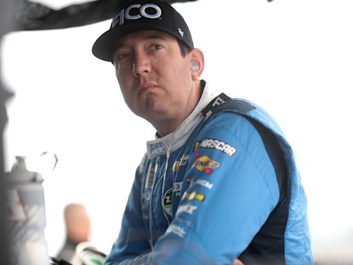 Wait, Did the Martin Truex Jr. Crew Deliberately Run Into Kyle Busch