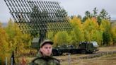 Remember when Ukraine destroyed an expensive radar system inside of Russia?
