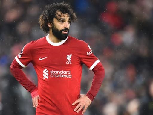 Leyenda de Liverpool dio sus tres candidatos para reemplazar a Salah